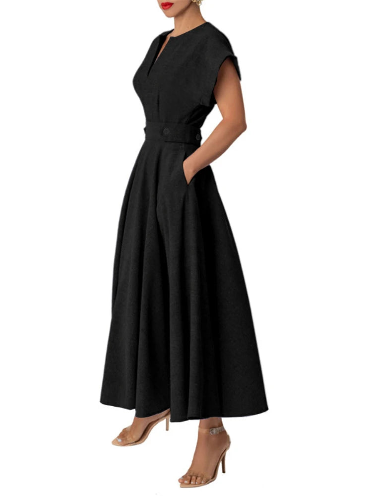 Vestido Esmeralda