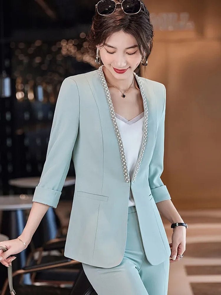 Blazer Celine - Magazine Nick e Mara
