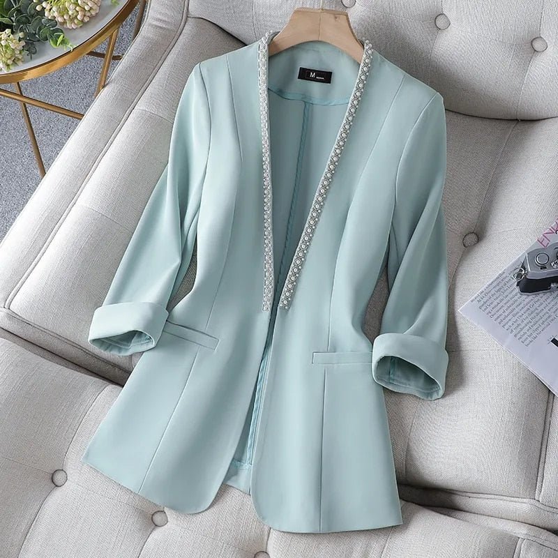 Blazer Celine - Magazine Nick e Mara