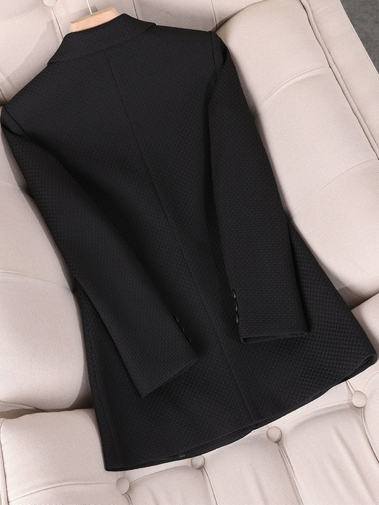 Blazer Laura - Magazine Nick e Mara