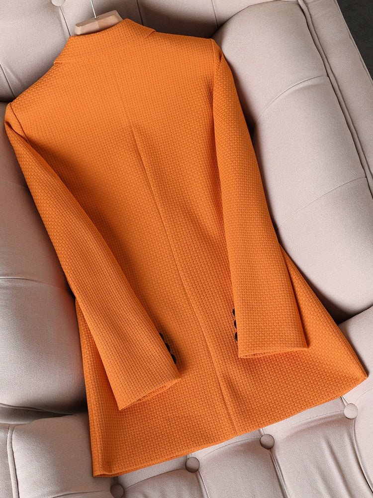 Blazer Laura - Magazine Nick e Mara
