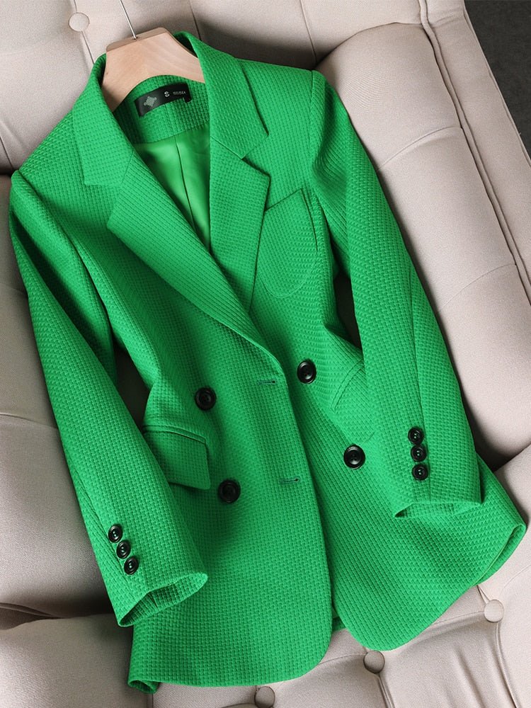 Blazer Laura - Magazine Nick e Mara