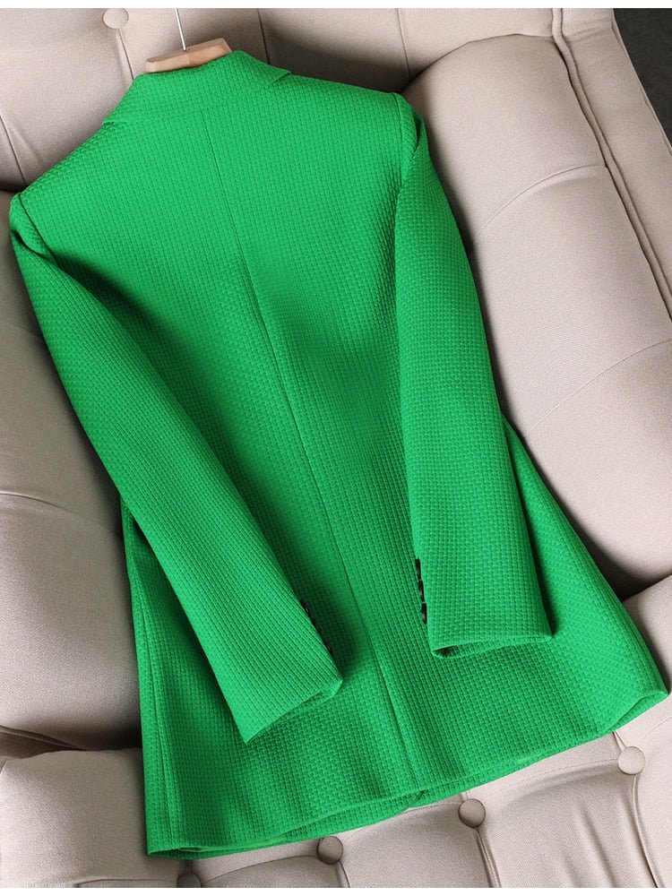 Blazer Laura - Magazine Nick e Mara