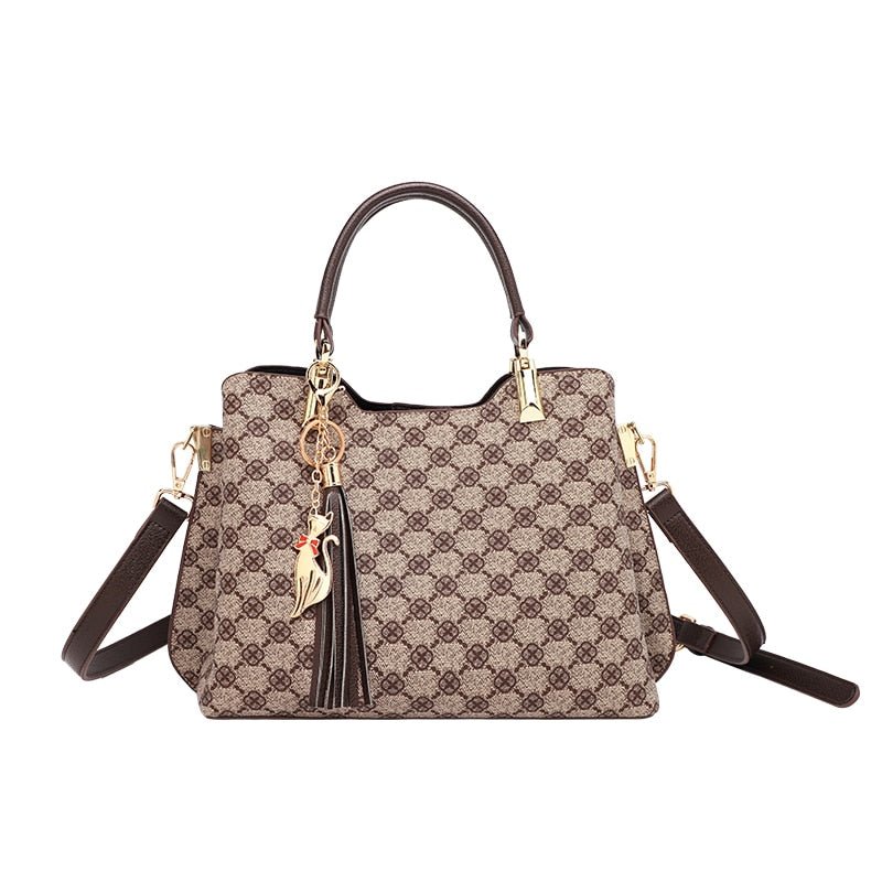 Bolsa Luxury - Magazine Nick e Mara