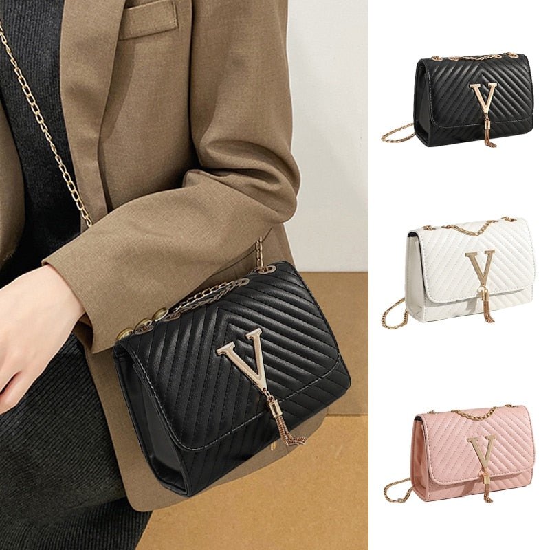 Bolsa Michele - Magazine Nick e Mara