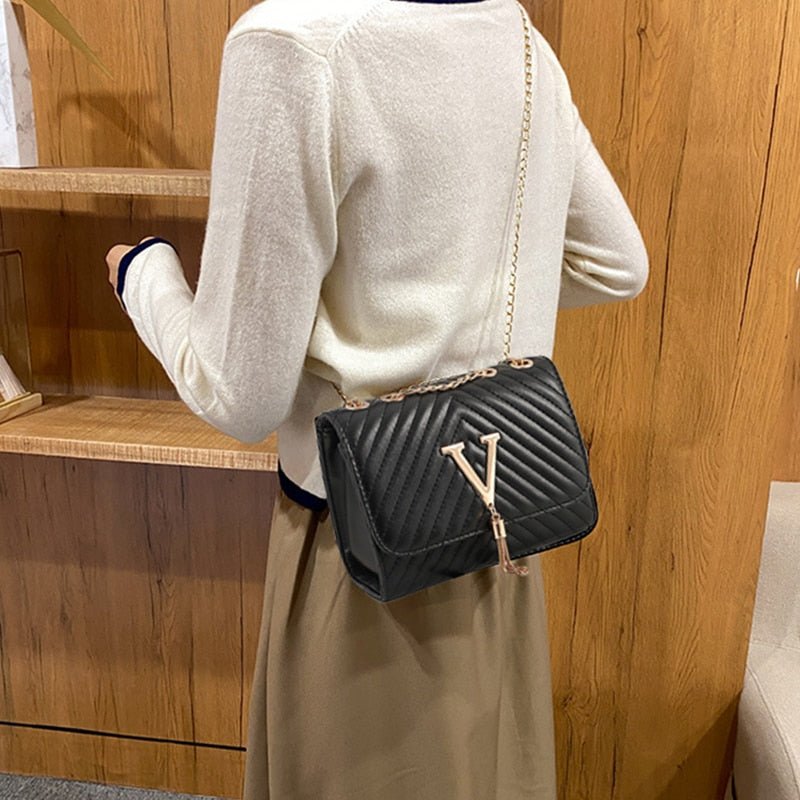 Bolsa Michele - Magazine Nick e Mara