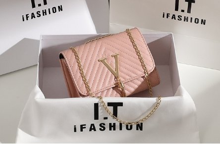 Bolsa Michele - Magazine Nick e Mara