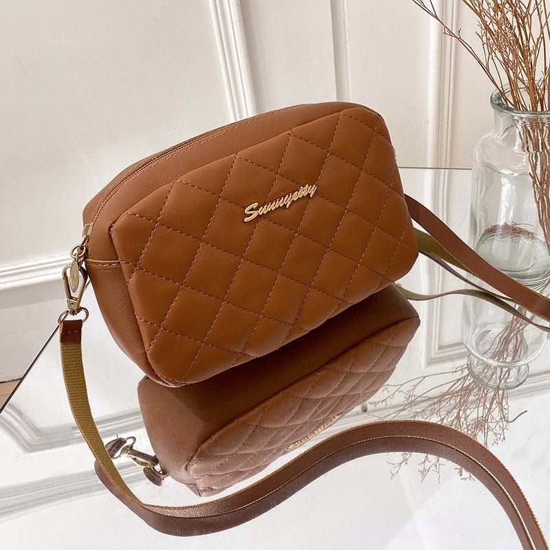 Bolsa Trend Lingge - Magazine Nick e Mara
