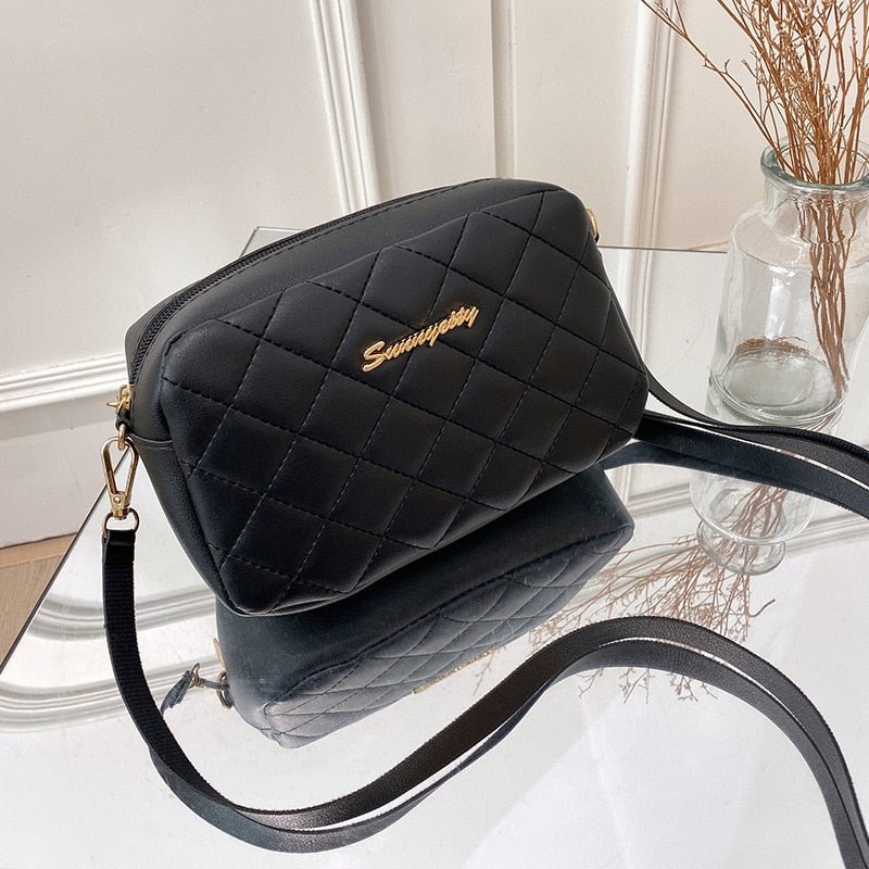 Bolsa Trend Lingge - Magazine Nick e Mara