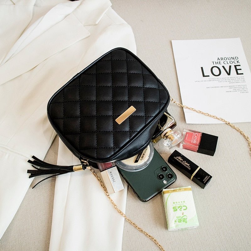 Bolsa Trend Lingge - Magazine Nick e Mara