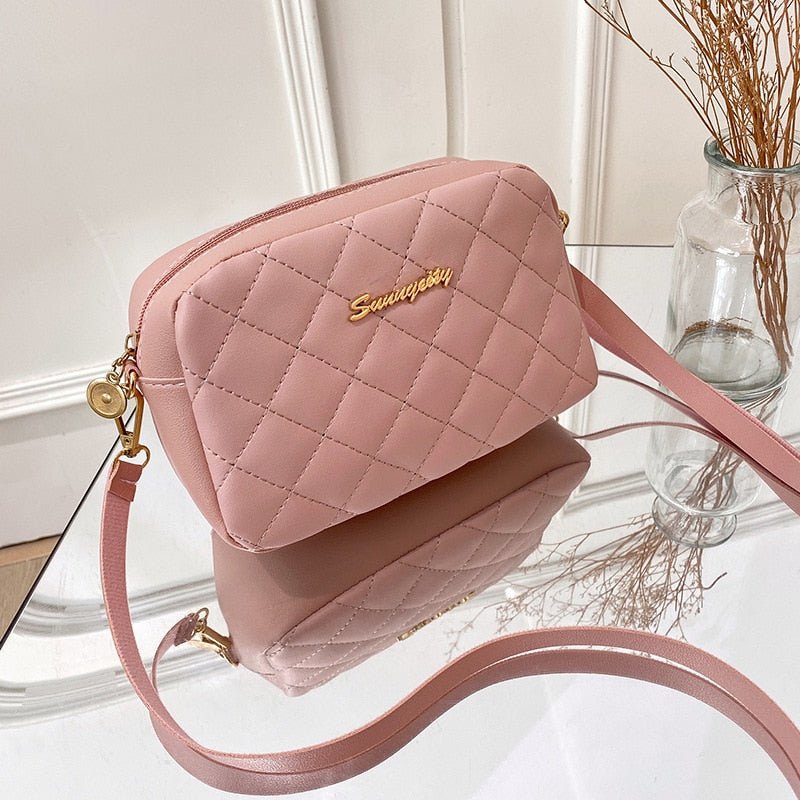 Bolsa Trend Lingge - Magazine Nick e Mara