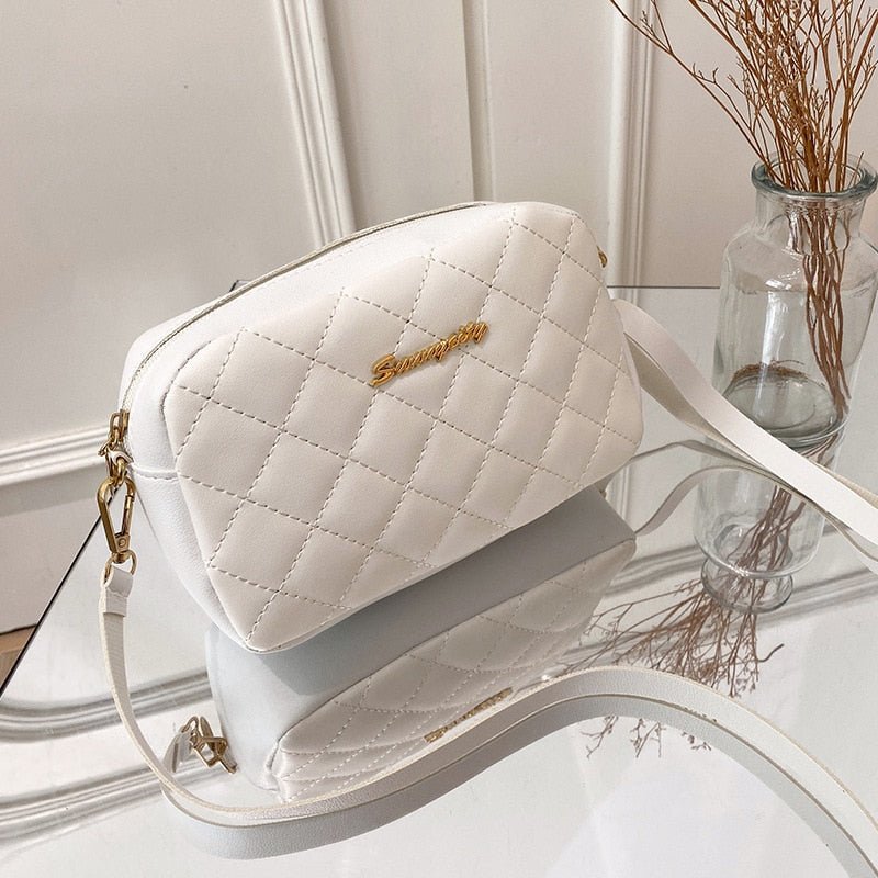 Bolsa Trend Lingge - Magazine Nick e Mara