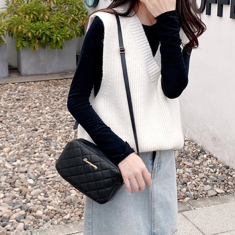 Bolsa Trend Lingge - Magazine Nick e Mara