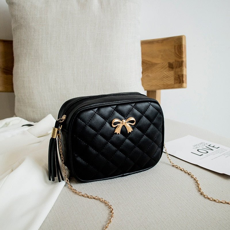 Bolsa Trend Lingge - Magazine Nick e Mara