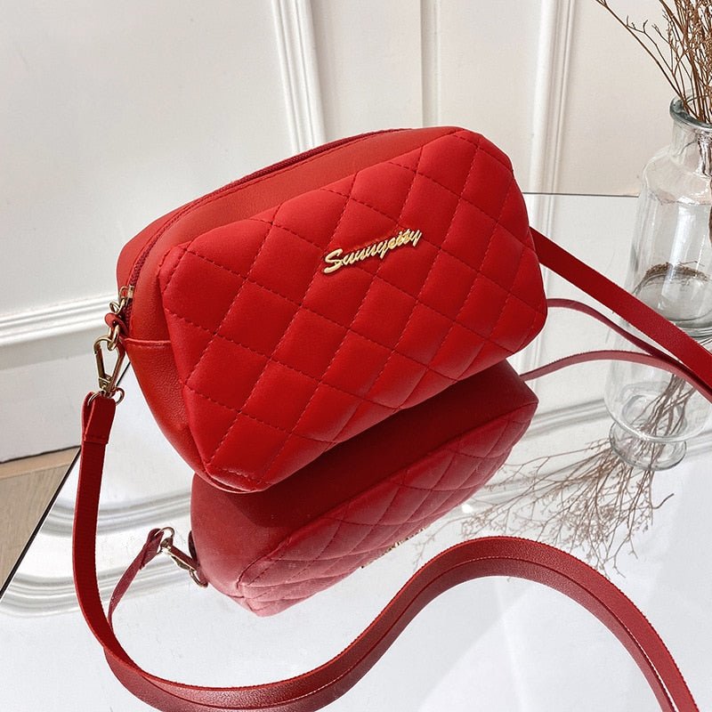Bolsa Trend Lingge - Magazine Nick e Mara