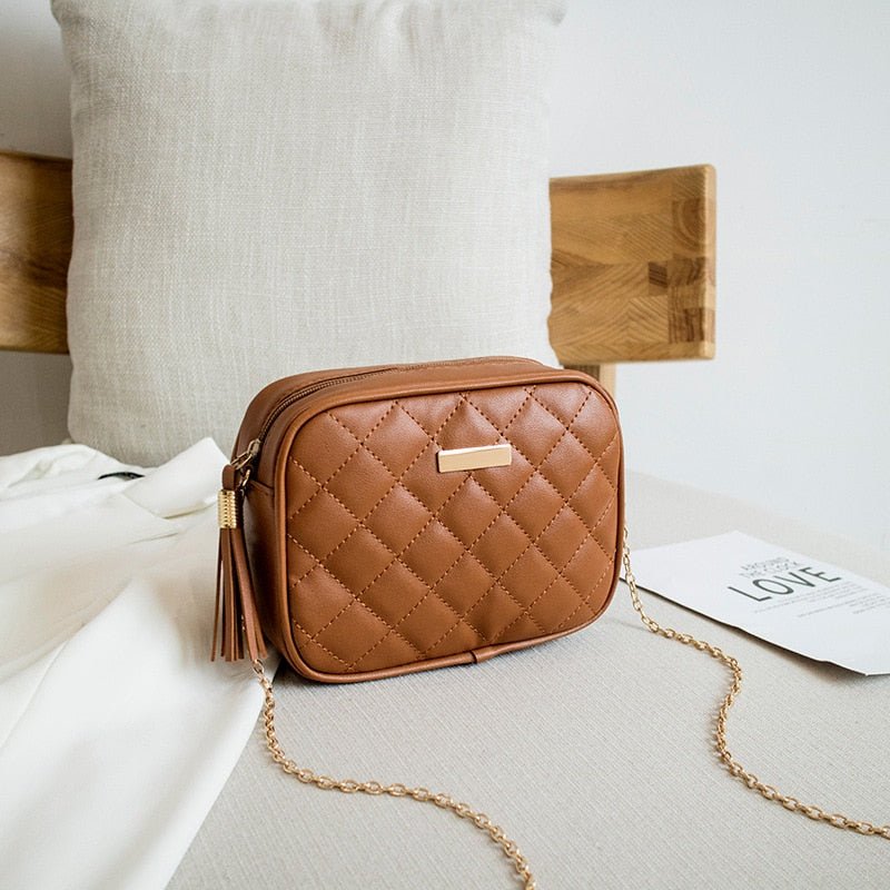 Bolsa Trend Lingge - Magazine Nick e Mara