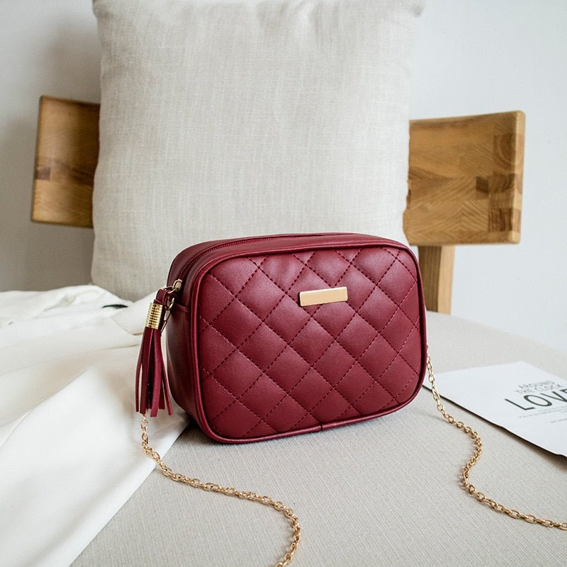 Bolsa Trend Lingge - Magazine Nick e Mara