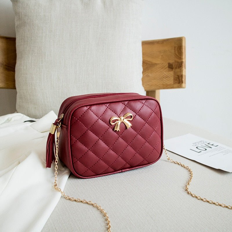 Bolsa Trend Lingge - Magazine Nick e Mara