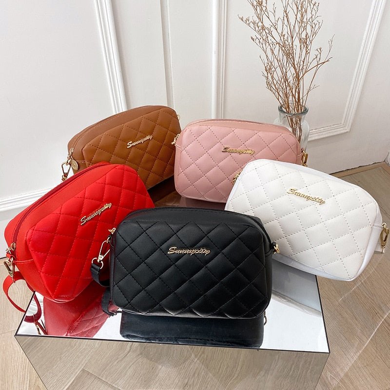 Bolsa Trend Lingge - Magazine Nick e Mara