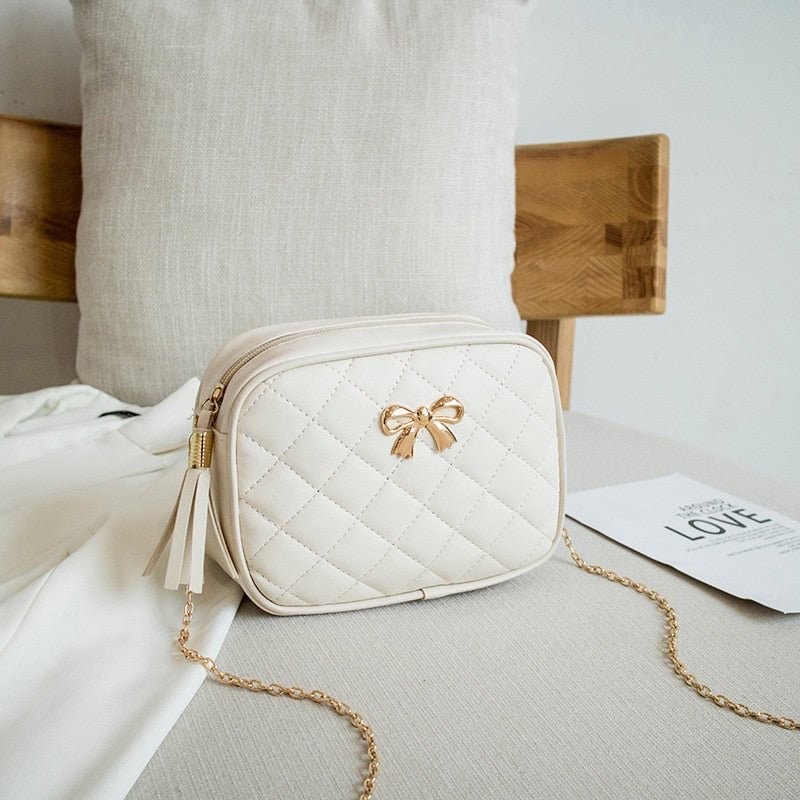 Bolsa Trend Lingge - Magazine Nick e Mara