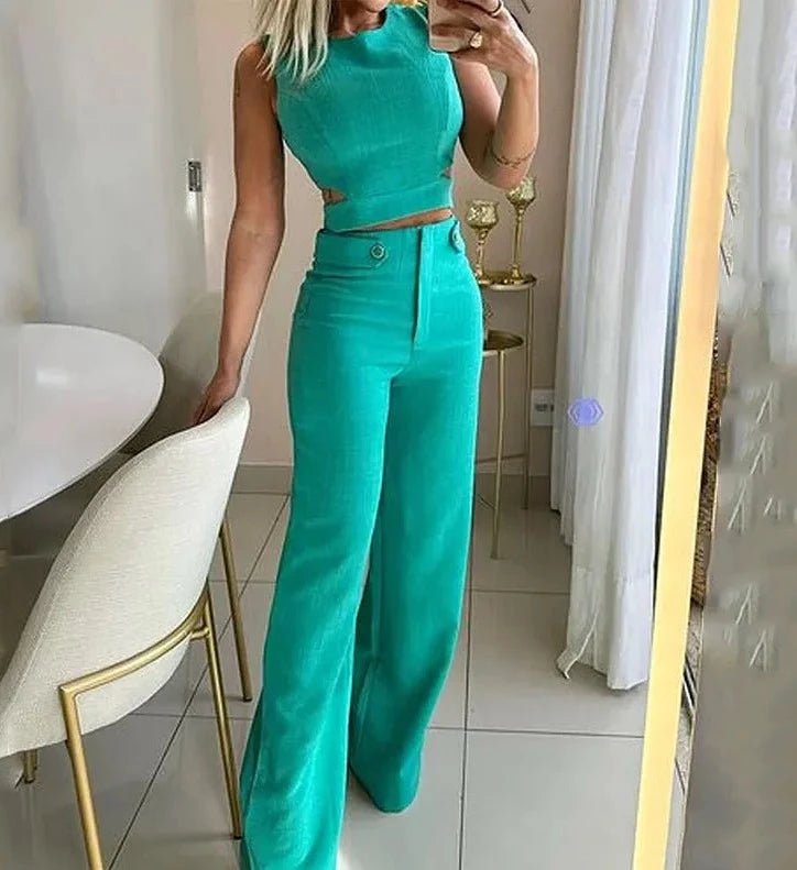 Conjunto Marta - Nik Modas