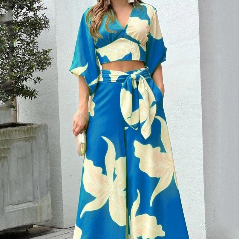 Conjunto Priscila - Magazine Nick e Mara