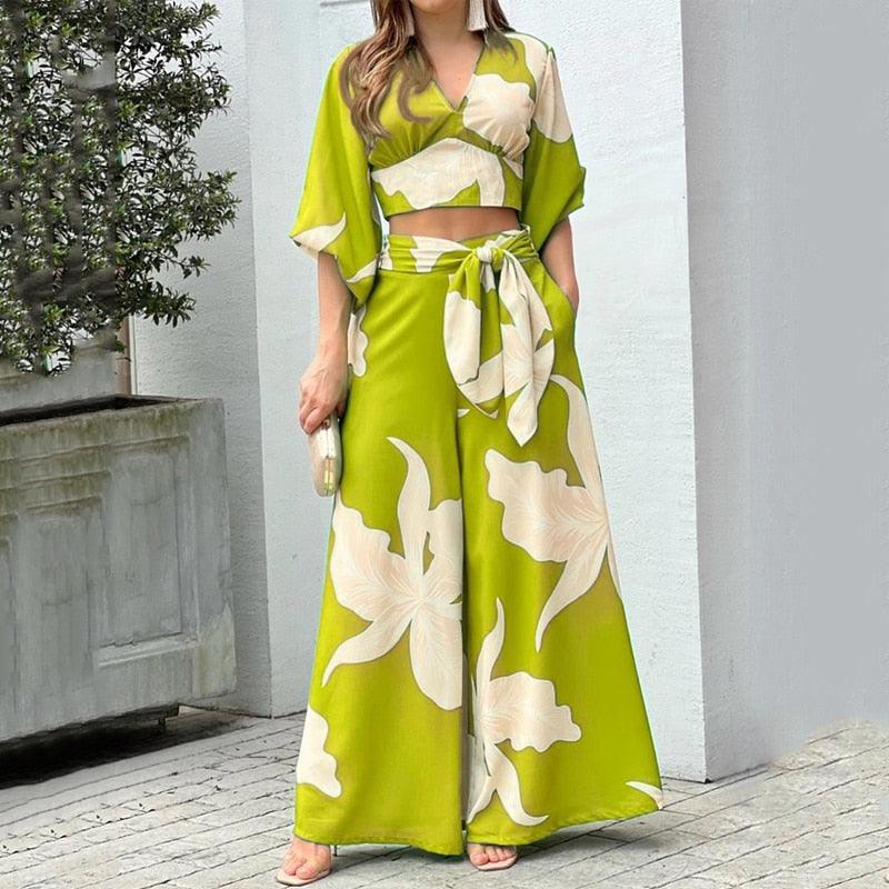 Conjunto Priscila - Magazine Nick e Mara