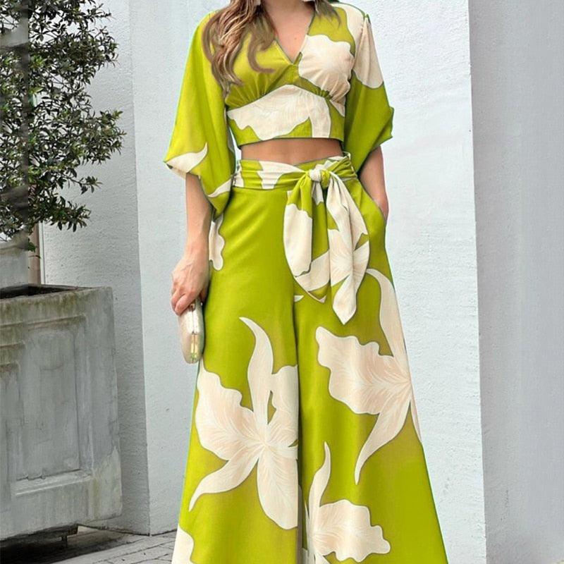 Conjunto Priscila - Magazine Nick e Mara