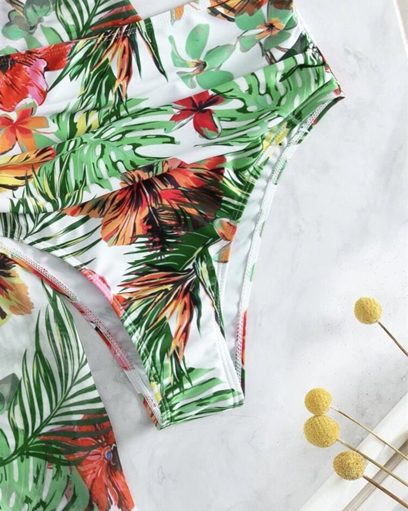 Kit Moda Praia - 08 Estampas - Magazine Nick e Mara
