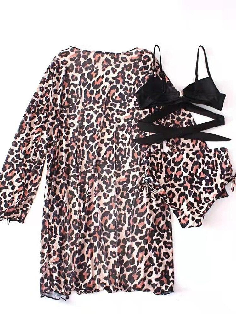 Kit Moda Praia Tata - 15 Estampas - (Biquíni + Saída) - Magazine Nick e Mara