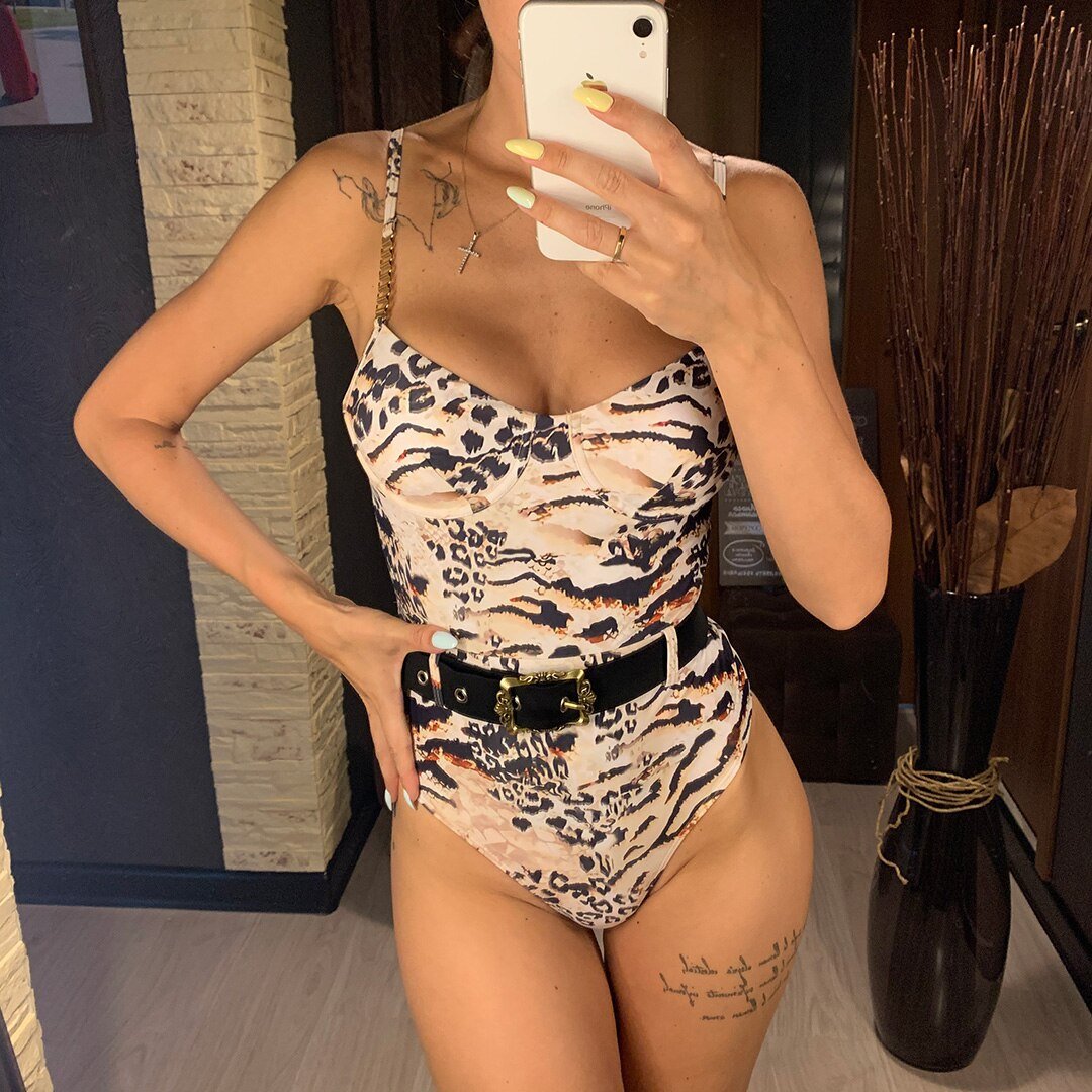 Maiô Lady - Nik Modas
