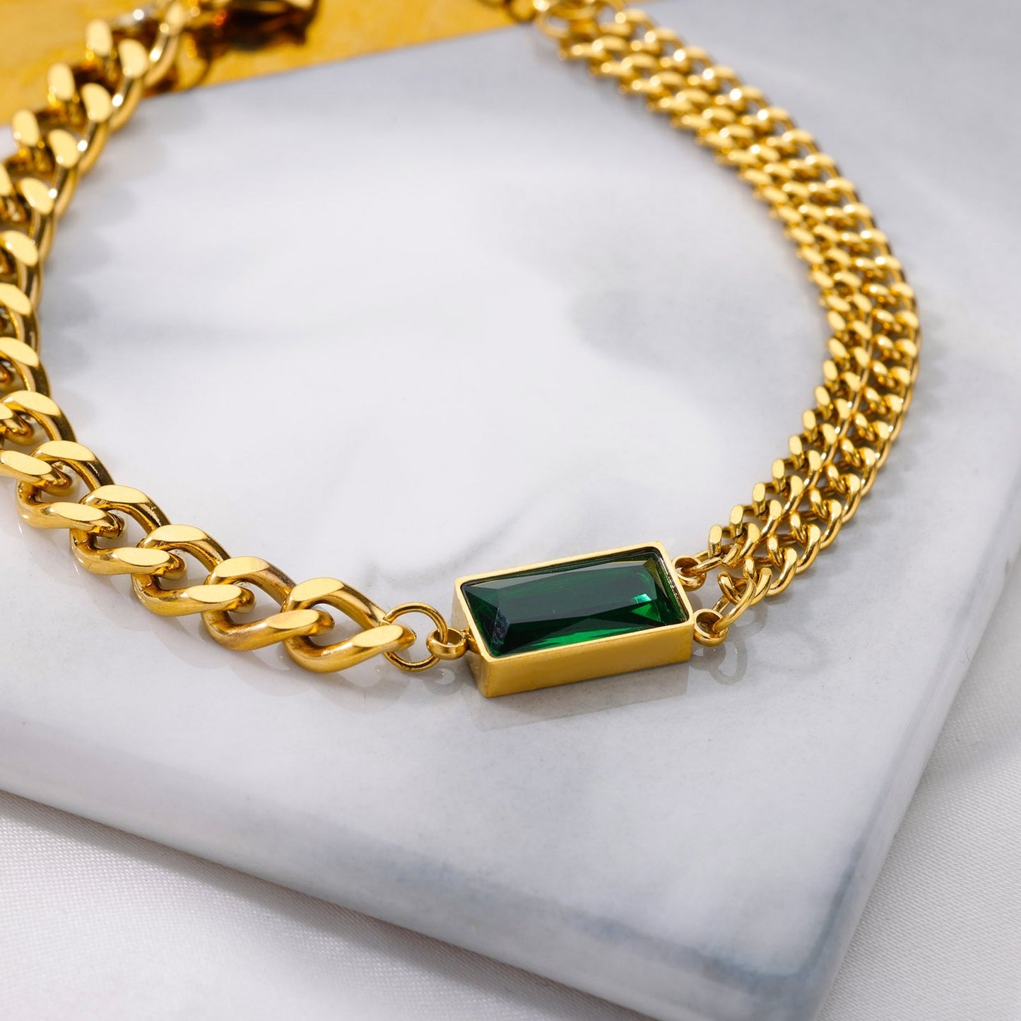 Pulseira Aline - Magazine Nick e Mara