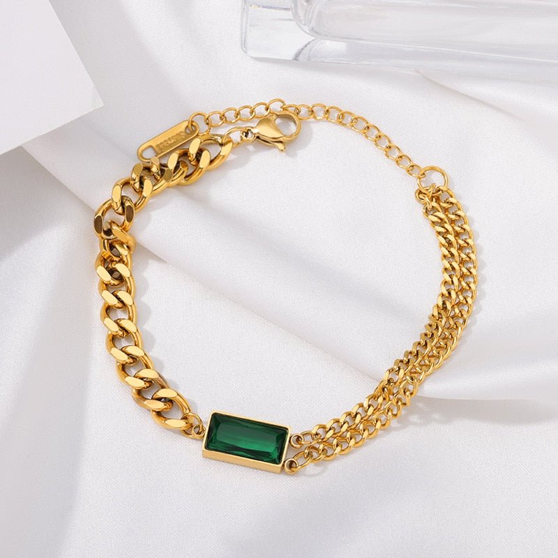 Pulseira Aline - Magazine Nick e Mara