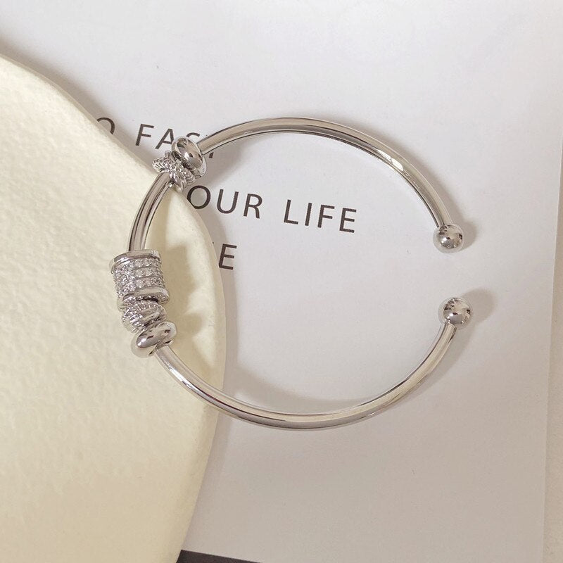 Pulseira Girl Fashion - Magazine Nick e Mara
