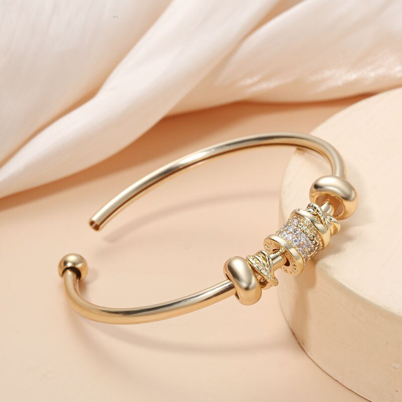 Pulseira Girl Fashion - Magazine Nick e Mara