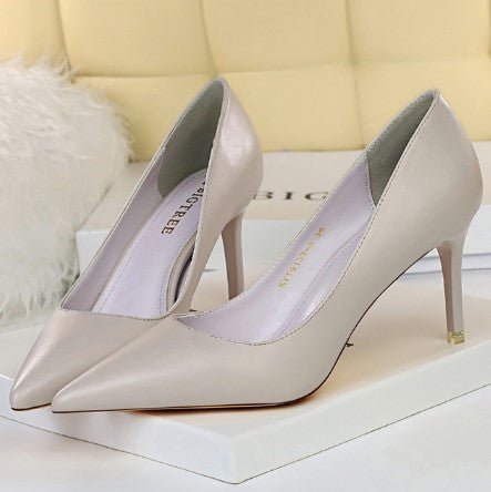 Sapato Luxury - Magazine Nick e Mara