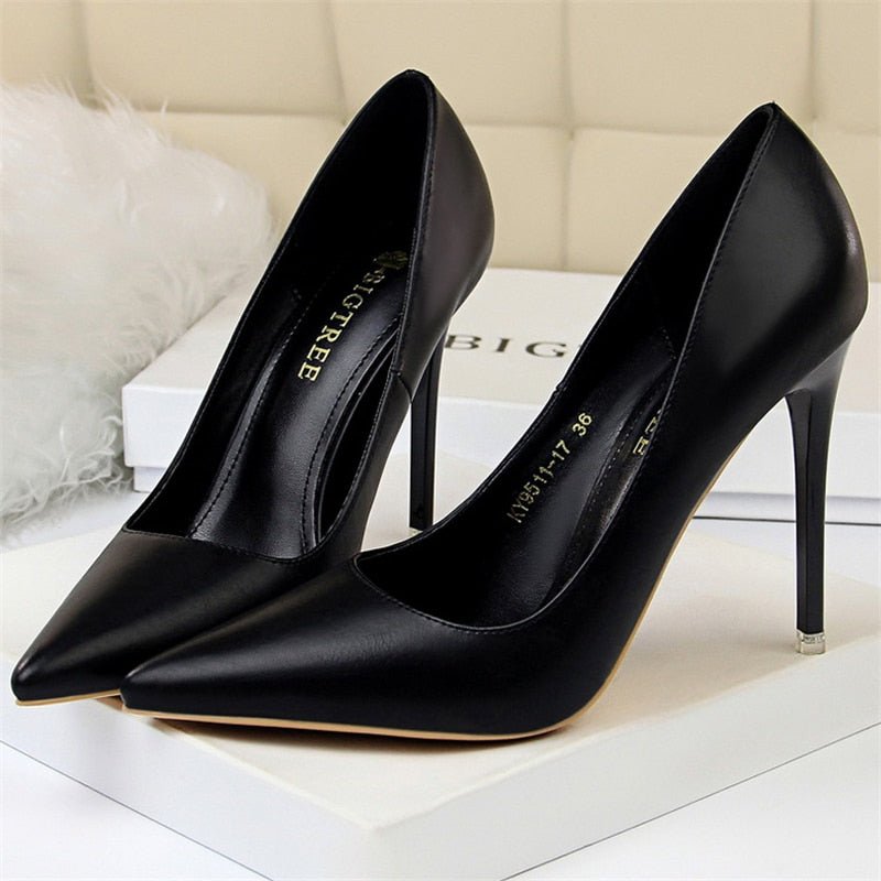 Sapato Luxury - Magazine Nick e Mara