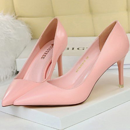 Sapato Luxury - Magazine Nick e Mara