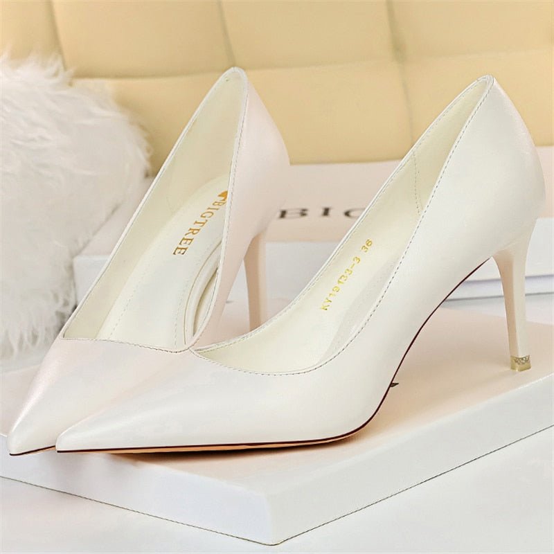 Sapato Luxury - Magazine Nick e Mara