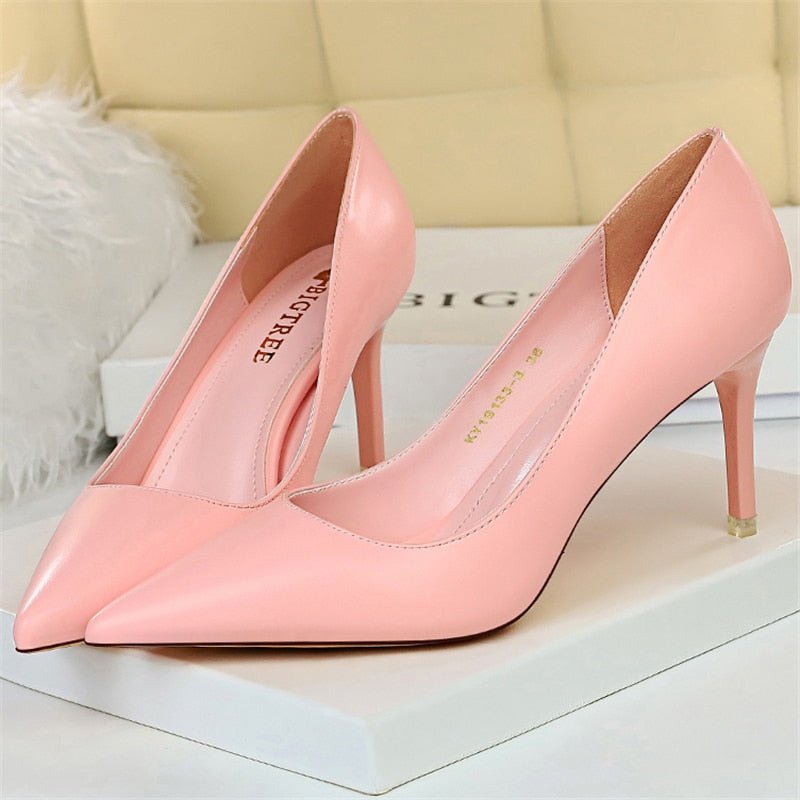 Sapato Luxury - Magazine Nick e Mara