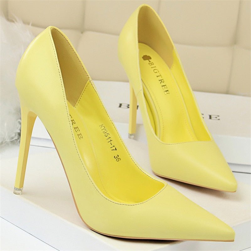 Sapato Luxury - Magazine Nick e Mara