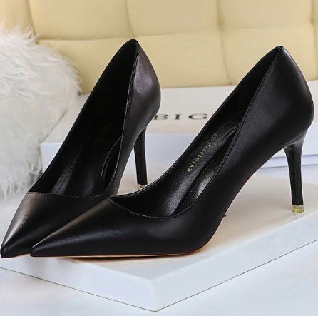 Sapato Luxury - Magazine Nick e Mara