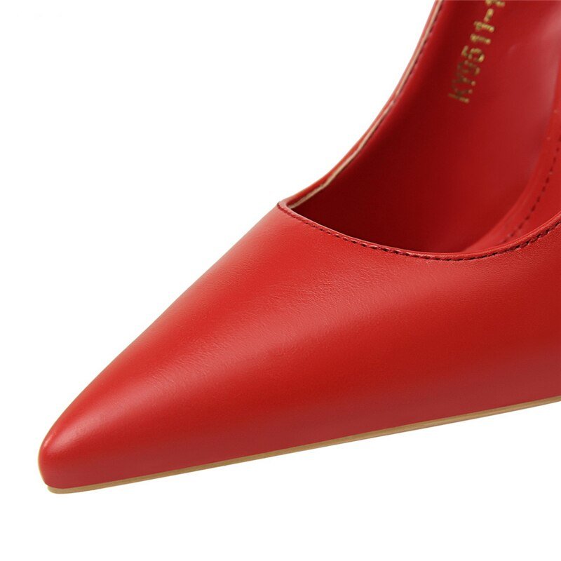 Sapato Luxury - Magazine Nick e Mara