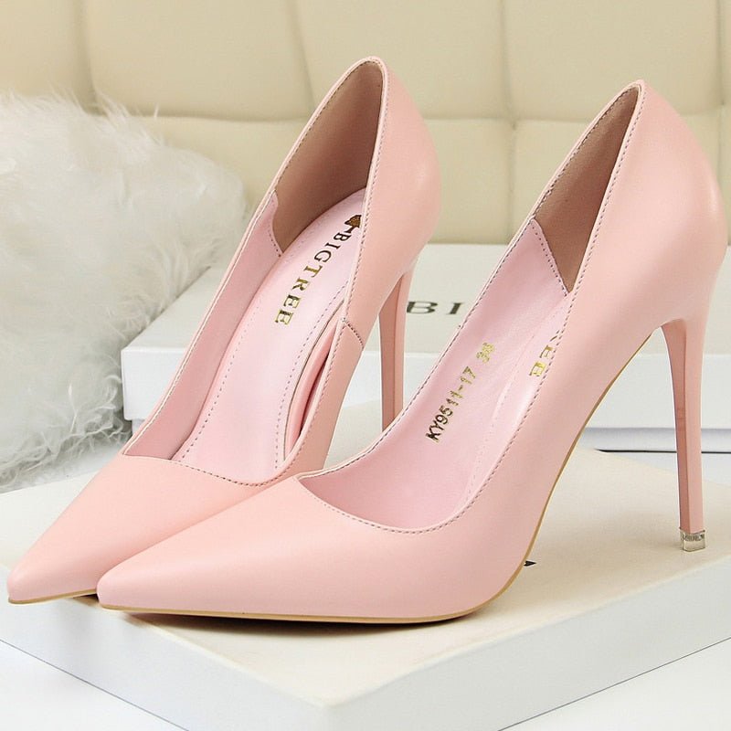 Sapato Luxury - Magazine Nick e Mara