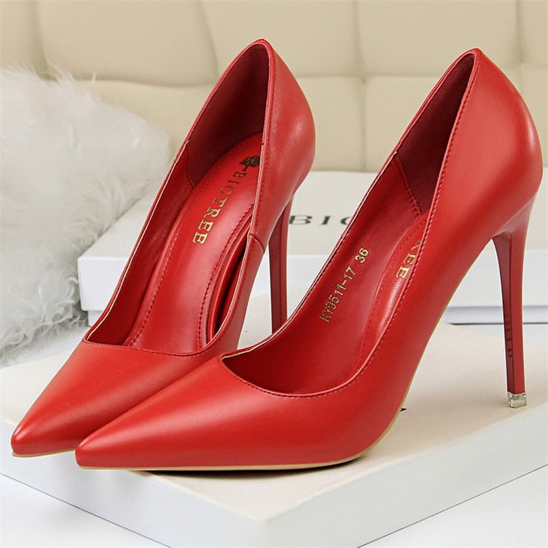 Sapato Luxury - Magazine Nick e Mara