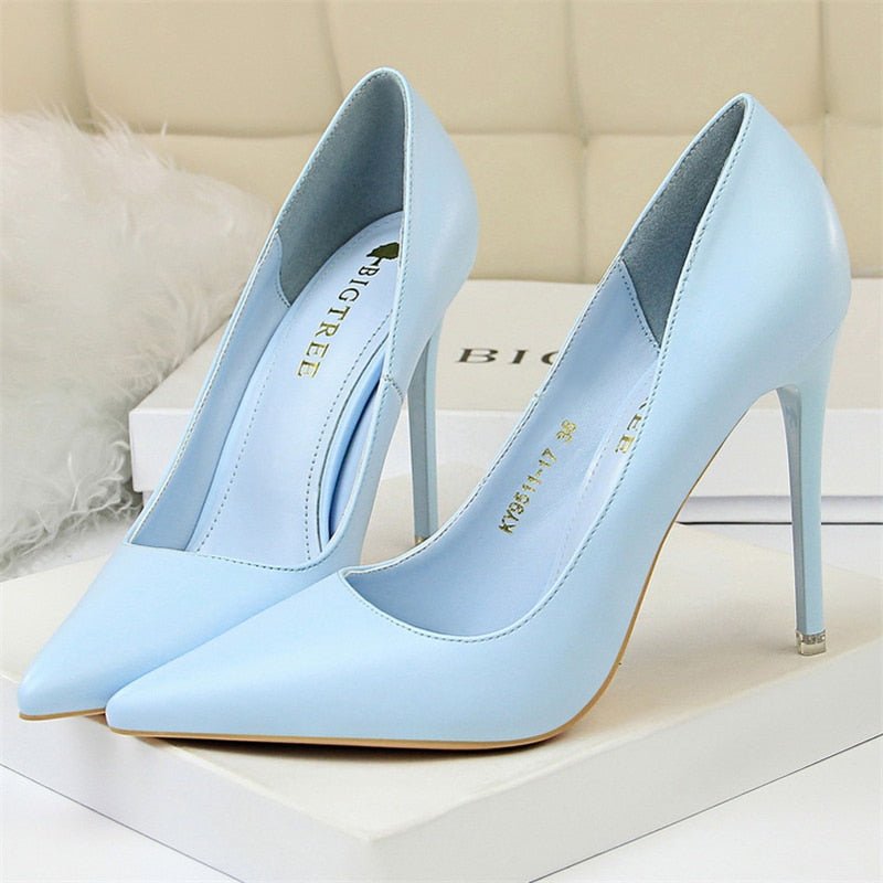 Sapato Luxury - Magazine Nick e Mara