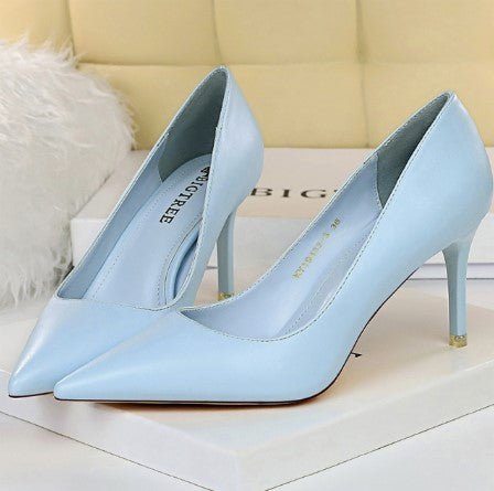 Sapato Luxury - Magazine Nick e Mara