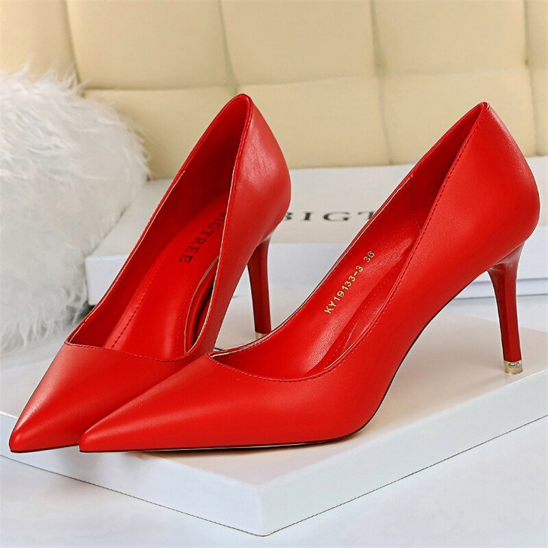 Sapato Luxury - Magazine Nick e Mara