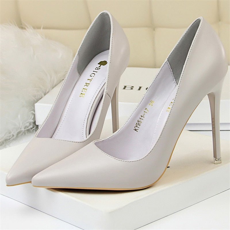 Sapato Luxury - Magazine Nick e Mara