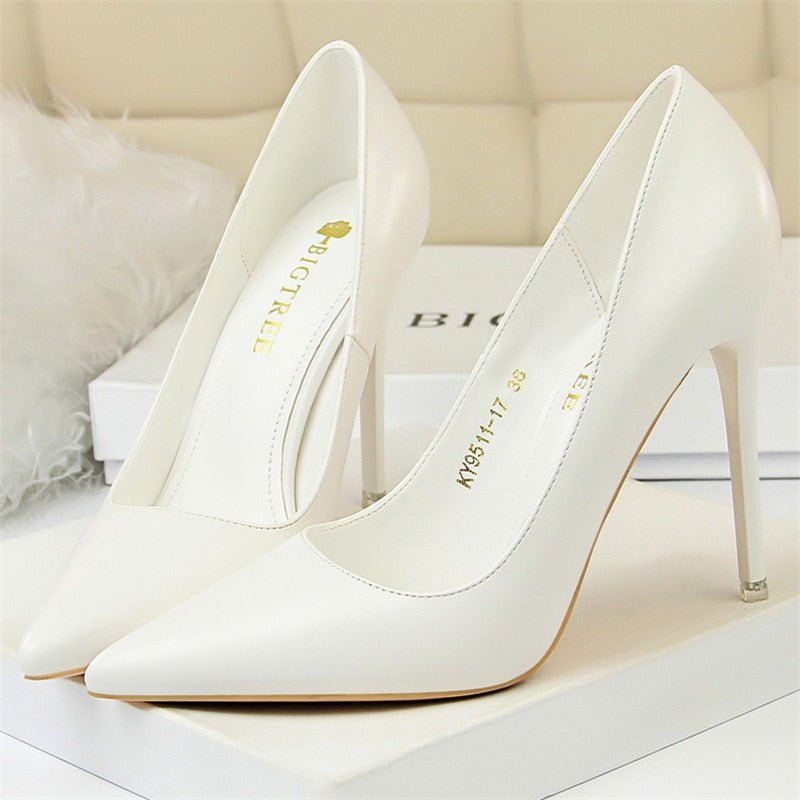 Sapato Luxury - Magazine Nick e Mara